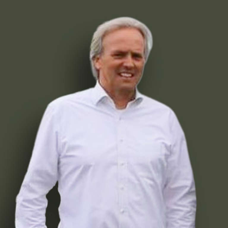 Henrik Rask Jensen