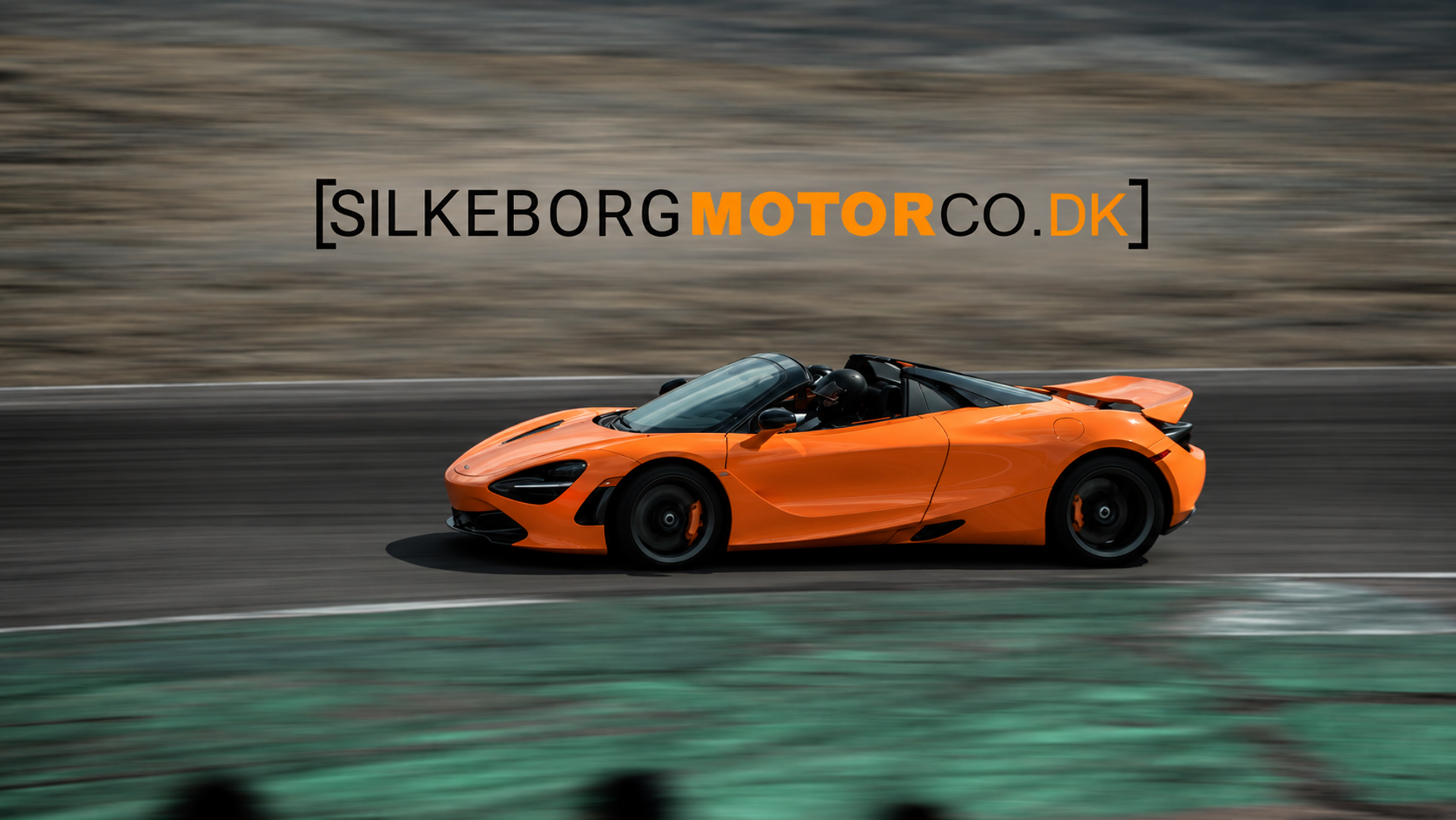 Silkeborg Motor Co.