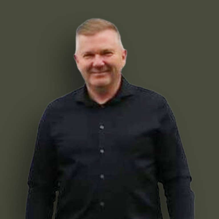 Stig Woetmann Mikkelsen